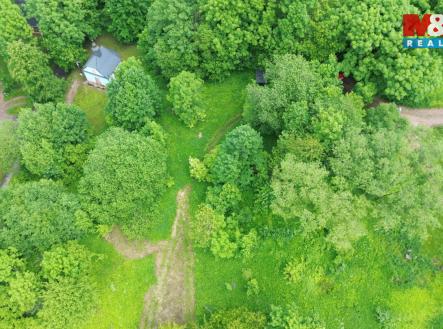 Prodej pozemku pro bydlení, 2 606 m²