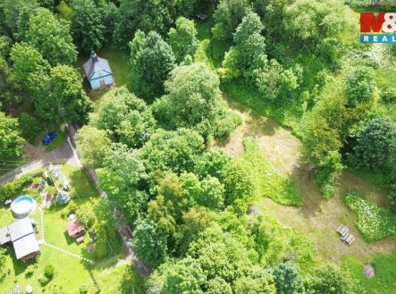 Prodej pozemku pro bydlení, 2 606 m²