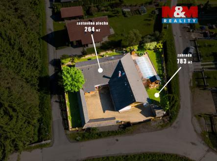 Prodej domu/vily, 160 m²