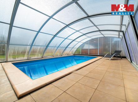 Prodej domu/vily, 160 m²