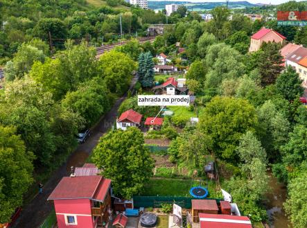 Prodej chaty/rekreačního objektu, 17 m²