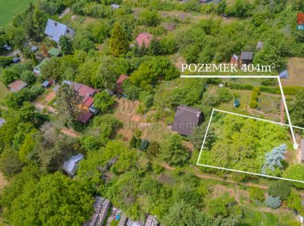 Prodej chaty/rekreačního objektu, 32 m²