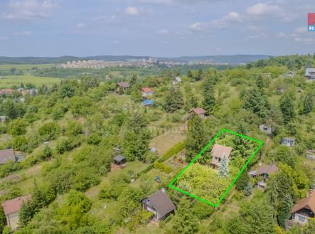 Prodej chaty/rekreačního objektu, 32 m²