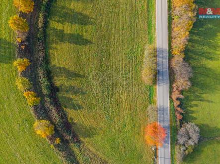 Prodej pozemku pro bydlení, 1 485 m²