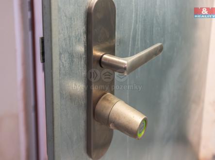 Prodej obchodní prostor, 54 m²