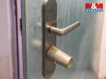 Prodej obchodní prostor, 54 m²