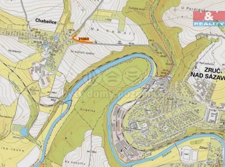 Prodej pozemku, ostatní, 2 210 m²