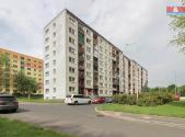 Pronájem bytu, 2+kk, 36 m²