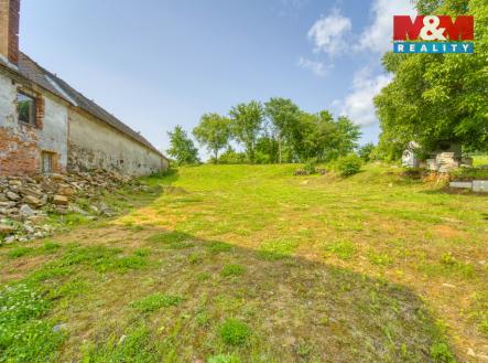 Prodej pozemku pro bydlení, 2 641 m²