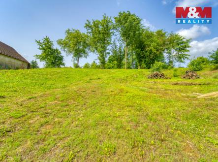 Prodej pozemku pro bydlení, 2 641 m²