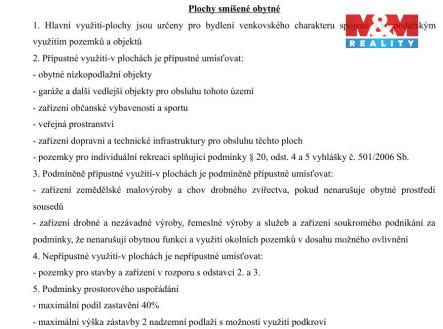 Prodej pozemku pro bydlení, 2 641 m²