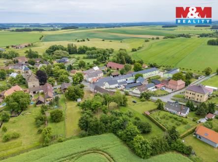 Prodej pozemku pro bydlení, 2 641 m²