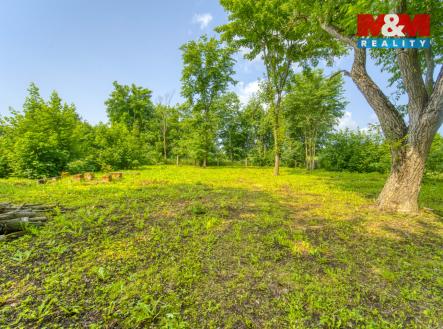 Prodej pozemku pro bydlení, 2 641 m²