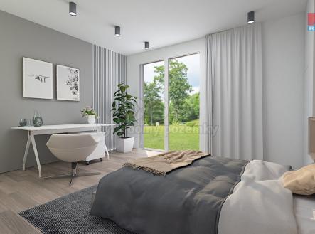 Prodej bytu, 2+kk, 67 m²