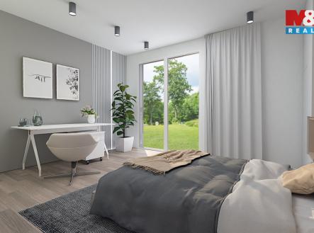 Prodej bytu, 2+kk, 67 m²