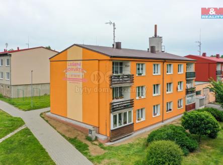 Prodej bytu, 2+1, 55 m²
