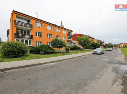 Prodej bytu, 2+1, 55 m²