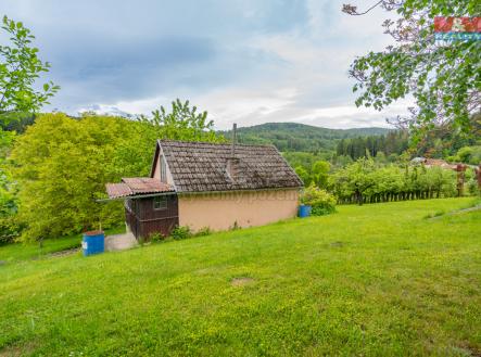 Prodej - pozemek pro bydlení, 1 558 m²