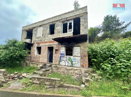 Prodej domu/vily, 140 m²