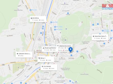 Prodej domu/vily, 140 m²