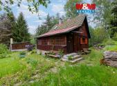 Prodej chaty/rekreačního objektu, 55 m²