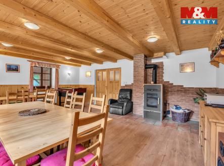 Prodej domu/vily, 181 m²