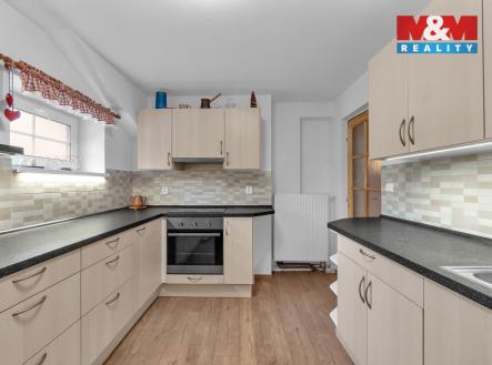 Prodej domu/vily, 181 m²