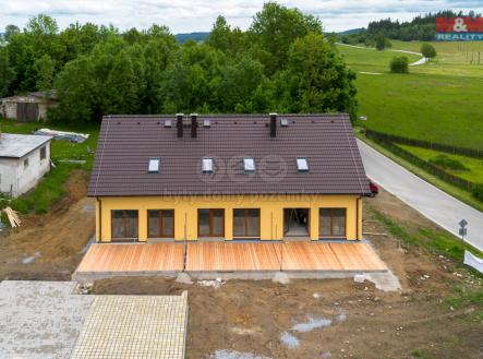 Prodej bytu, 3+kk, 83 m²