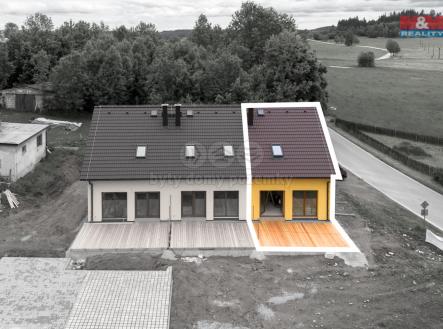 Prodej bytu, 3+kk, 83 m²