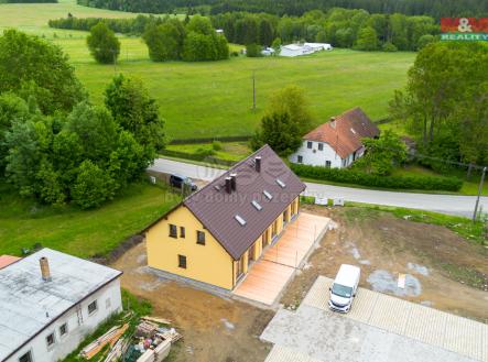 Prodej bytu, 3+kk, 83 m²