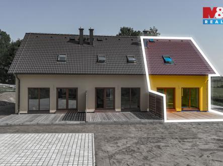 Prodej bytu, 3+kk, 83 m²