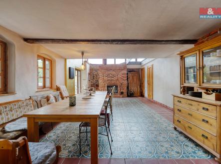 Prodej domu/vily, 365 m²