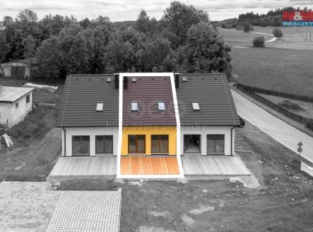 Prodej bytu, 3+kk, 83 m²