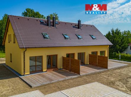 Prodej bytu, 3+kk, 83 m²