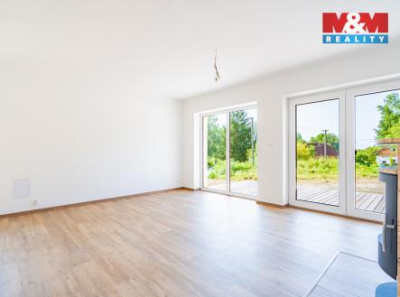 Prodej bytu, 3+kk, 83 m²