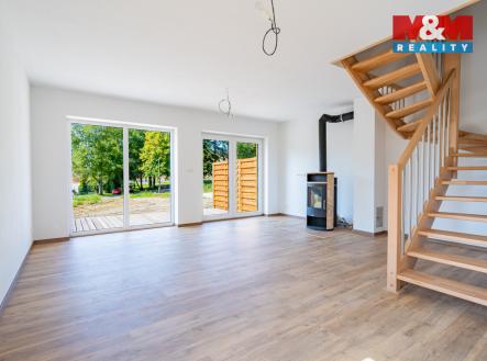 Prodej bytu, 3+kk, 83 m²