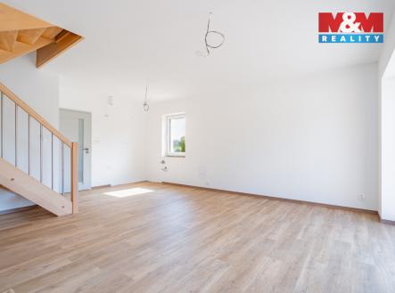 Prodej bytu, 3+kk, 83 m²