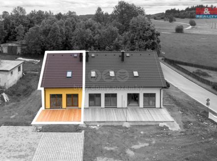 Prodej bytu, 3+kk, 83 m²
