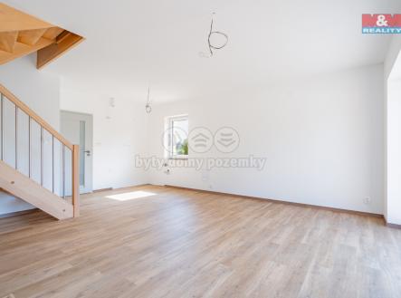 Prodej bytu, 3+kk, 83 m²