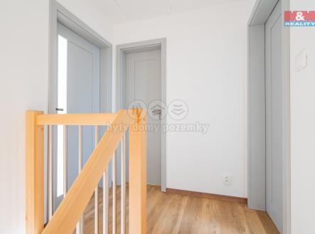 Prodej bytu, 3+kk, 83 m²