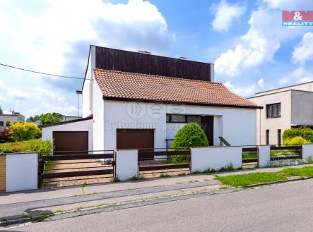 Prodej - dům/vila, 220 m²
