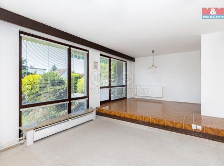 Prodej - dům/vila, 220 m²