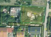 Prodej pozemku pro bydlení, 820 m²