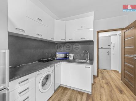 Prodej bytu, 4+kk, 92 m²