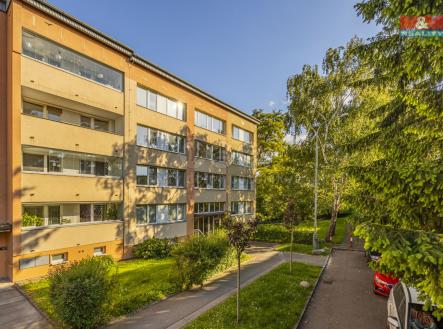 Prodej bytu, 4+kk, 92 m²