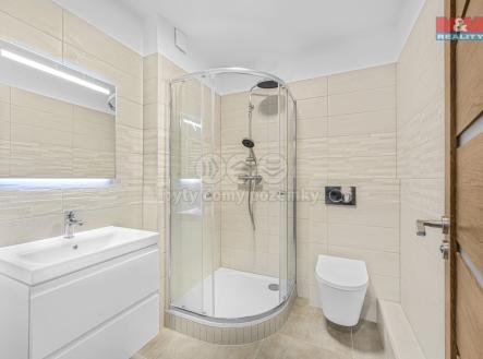 Prodej bytu, 4+kk, 92 m²