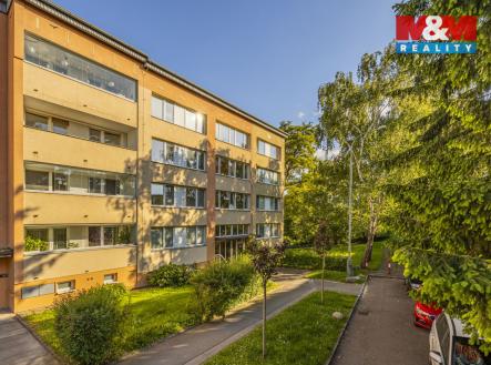 Prodej bytu, 4+kk, 92 m²