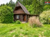 Prodej chaty/rekreačního objektu, 25 m²