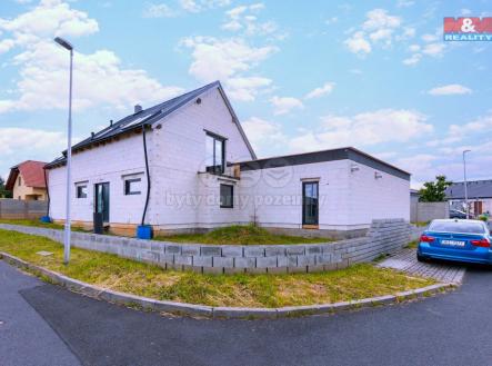 Prodej domu/vily, 203 m²