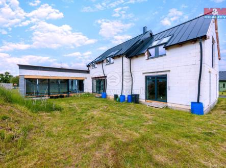 Prodej domu/vily, 203 m²